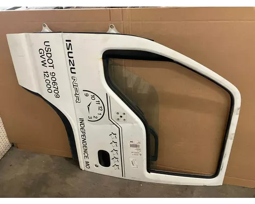 Isuzu NPR Door Assembly, Front