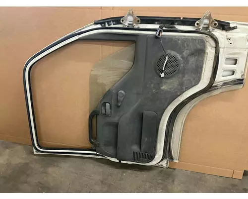 Isuzu NPR Door Assembly, Front