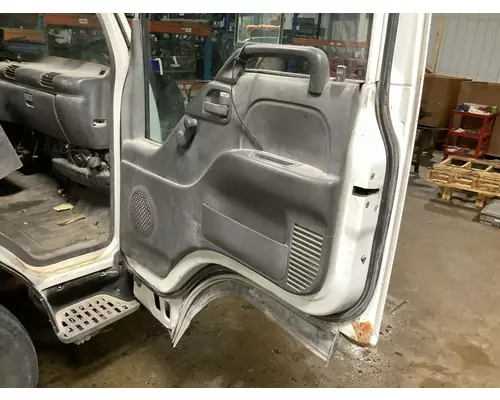 Isuzu NPR Door Assembly, Front