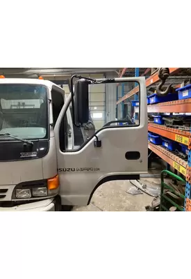 Isuzu NPR Door Assembly, Front