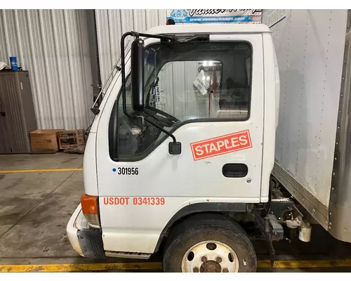 Isuzu NPR Door Assembly, Front