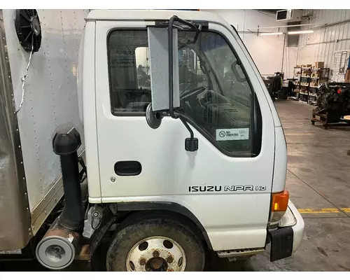 Isuzu NPR Door Assembly, Front