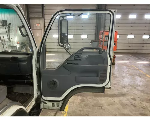 Isuzu NPR Door Assembly, Front