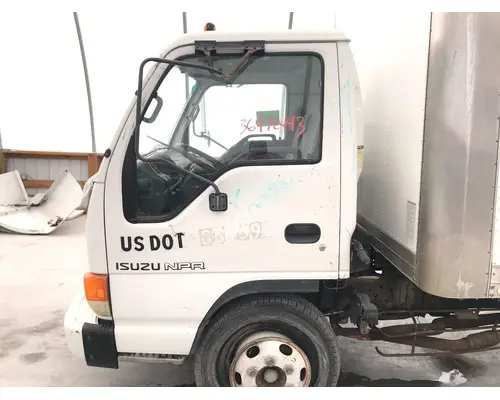 Isuzu NPR Door Assembly, Front