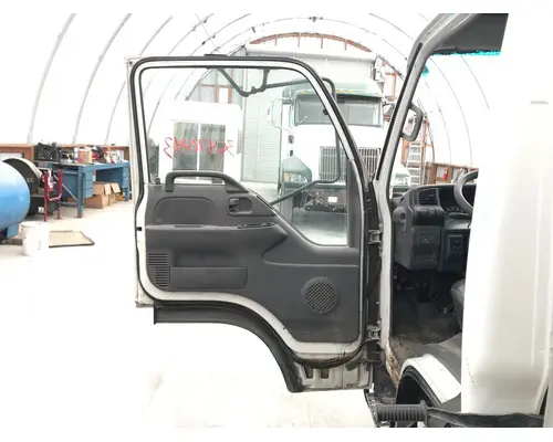 Isuzu NPR Door Assembly, Front