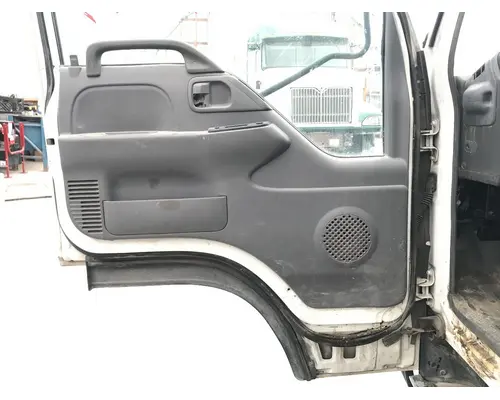 Isuzu NPR Door Assembly, Front