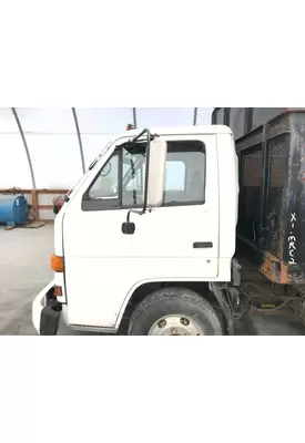 Isuzu NPR Door Assembly, Front