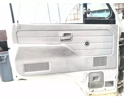 Isuzu NPR Door Assembly, Front