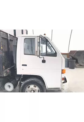 Isuzu NPR Door Assembly, Front