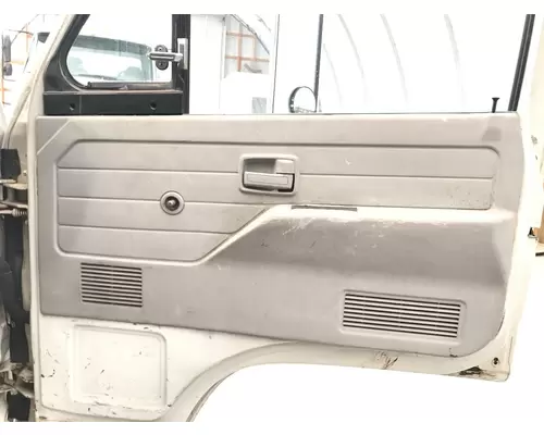 Isuzu NPR Door Assembly, Front