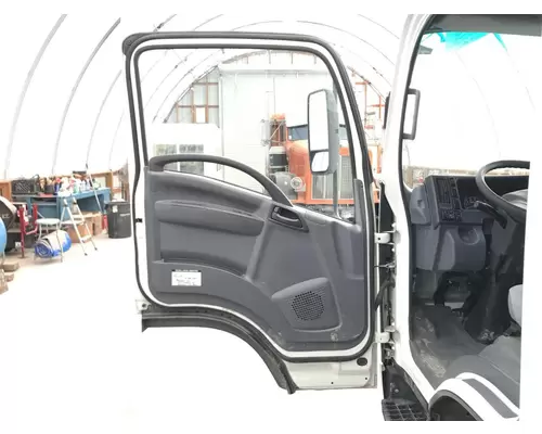 Isuzu NPR Door Assembly, Front