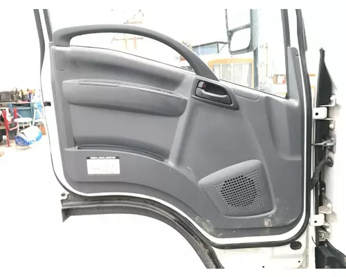 Isuzu NPR Door Assembly, Front