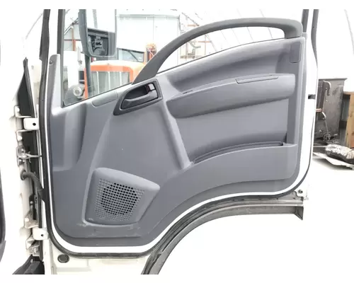 Isuzu NPR Door Assembly, Front