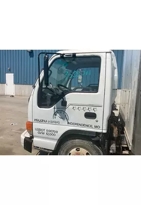 Isuzu NPR Door Assembly, Front