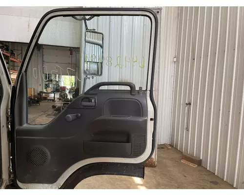 Isuzu NPR Door Assembly, Front