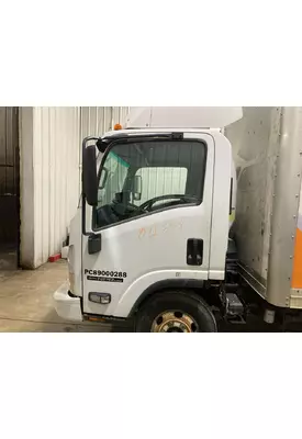 Isuzu NPR Door Assembly, Front