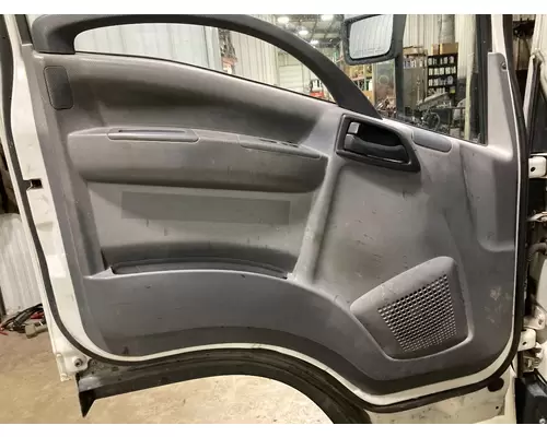 Isuzu NPR Door Assembly, Front