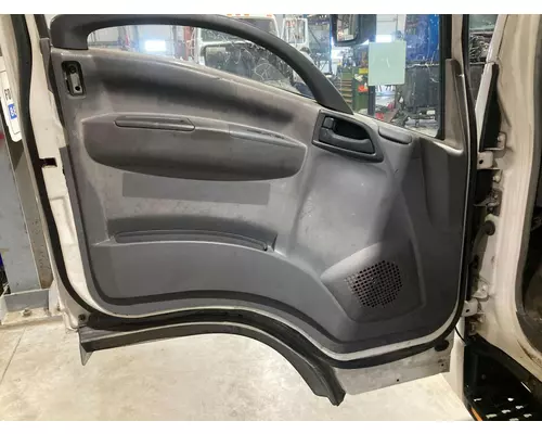 Isuzu NPR Door Assembly, Front