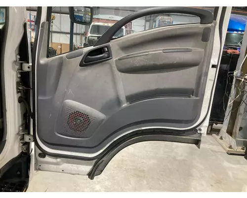 Isuzu NPR Door Assembly, Front