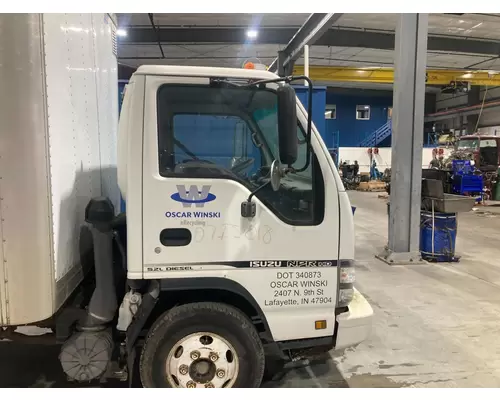 Isuzu NPR Door Assembly, Front
