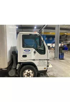 Isuzu NPR Door Assembly, Front