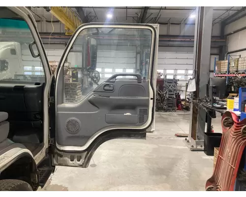 Isuzu NPR Door Assembly, Front