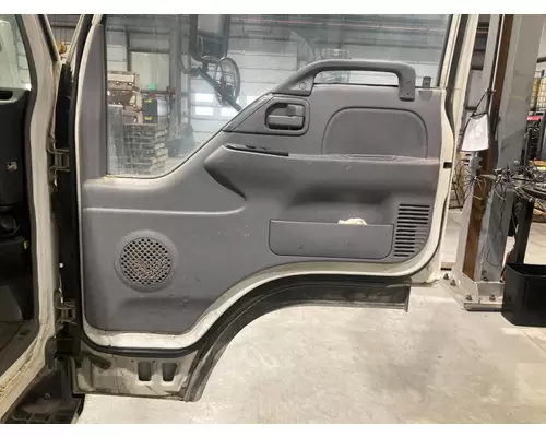 Isuzu NPR Door Assembly, Front