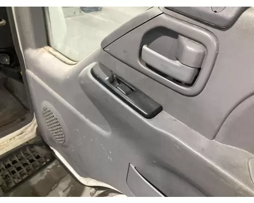 Isuzu NPR Door Assembly, Front