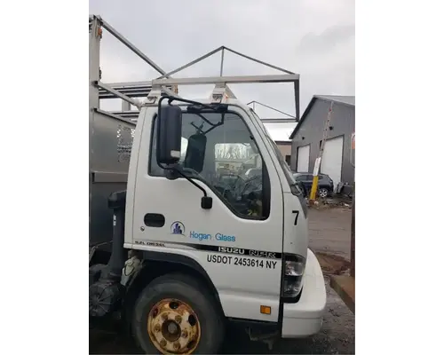 Isuzu NPR Door Assembly, Front
