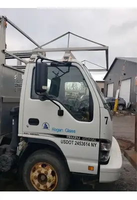 Isuzu NPR Door Assembly, Front