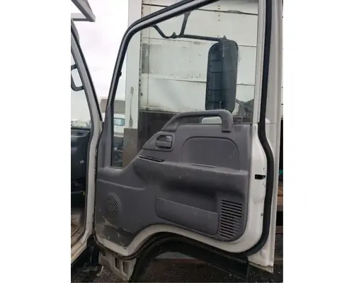 Isuzu NPR Door Assembly, Front