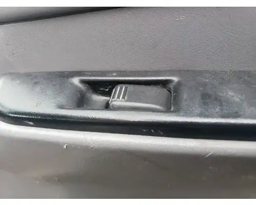 Isuzu NPR Door Assembly, Front