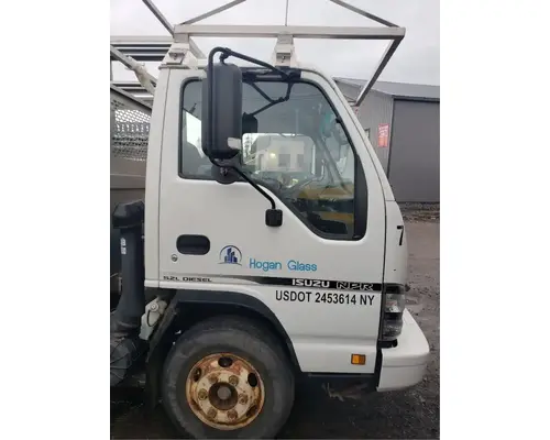 Isuzu NPR Door Assembly, Front
