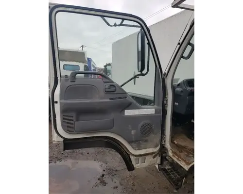 Isuzu NPR Door Assembly, Front