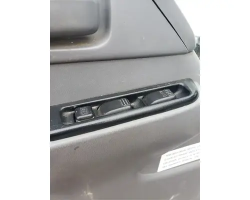 Isuzu NPR Door Assembly, Front