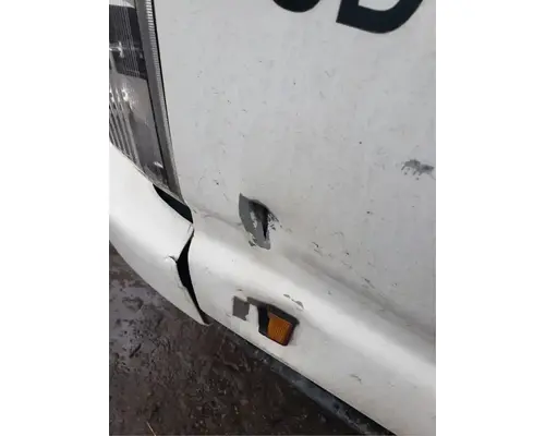 Isuzu NPR Door Assembly, Front