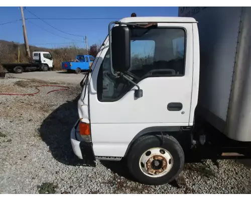 Isuzu NPR Door Assembly, Front