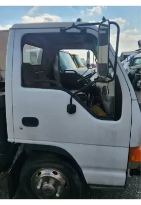 Isuzu NPR Door Assembly, Front