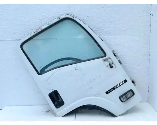 Isuzu NPR Door Assembly, Front