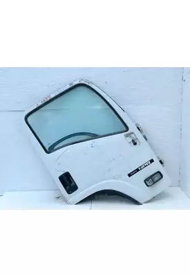Isuzu NPR Door Assembly, Front