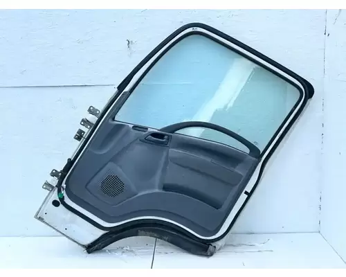 Isuzu NPR Door Assembly, Front