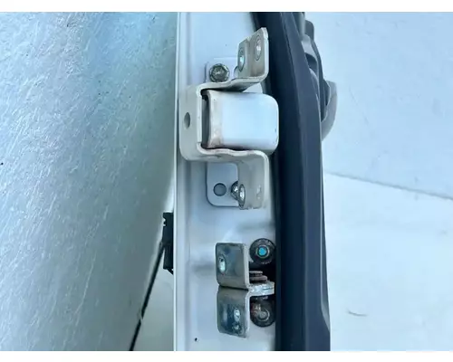 Isuzu NPR Door Assembly, Front