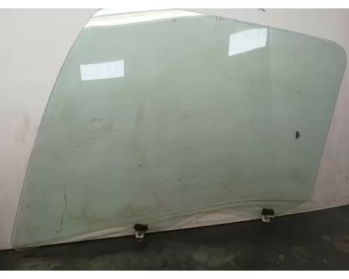 Isuzu NPR Door Glass, Front