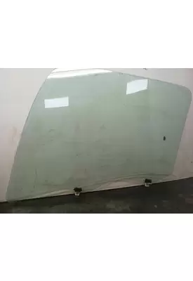 Isuzu NPR Door Glass, Front