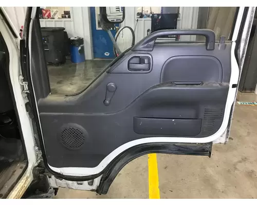 Isuzu NPR Door Interior Panel