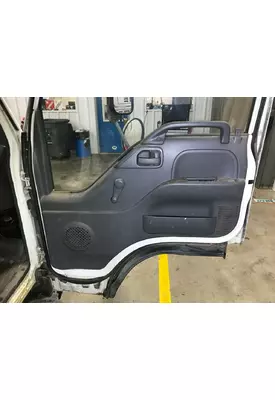 Isuzu NPR Door Interior Panel