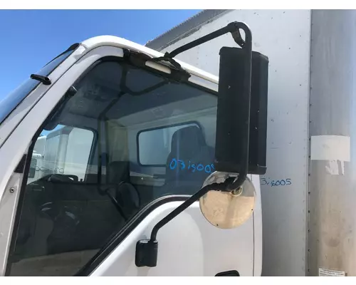 Isuzu NPR Door Mirror