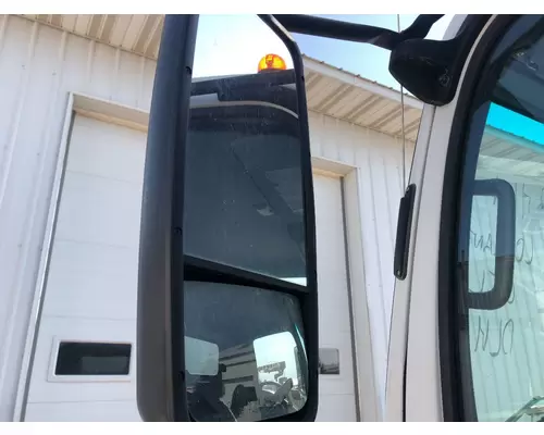 Isuzu NPR Door Mirror