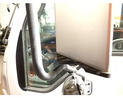 Isuzu NPR Door Mirror