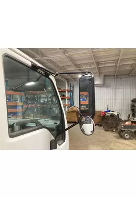 Isuzu NPR Door Mirror